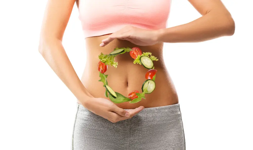 규칙적인 소화를 돕는 자연 식품의 역할