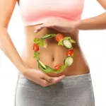 규칙적인 소화를 돕는 자연 식품의 역할