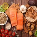 균형 잡힌 식단을 위한 식이섬유의 중요성