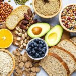 매일 식단에 섬유질을 자연스럽게 더하는 방법